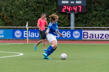 Bild 138 - F Blau-Weiss 96 - Germania Schnelsen : Ergebnis: 2:2
